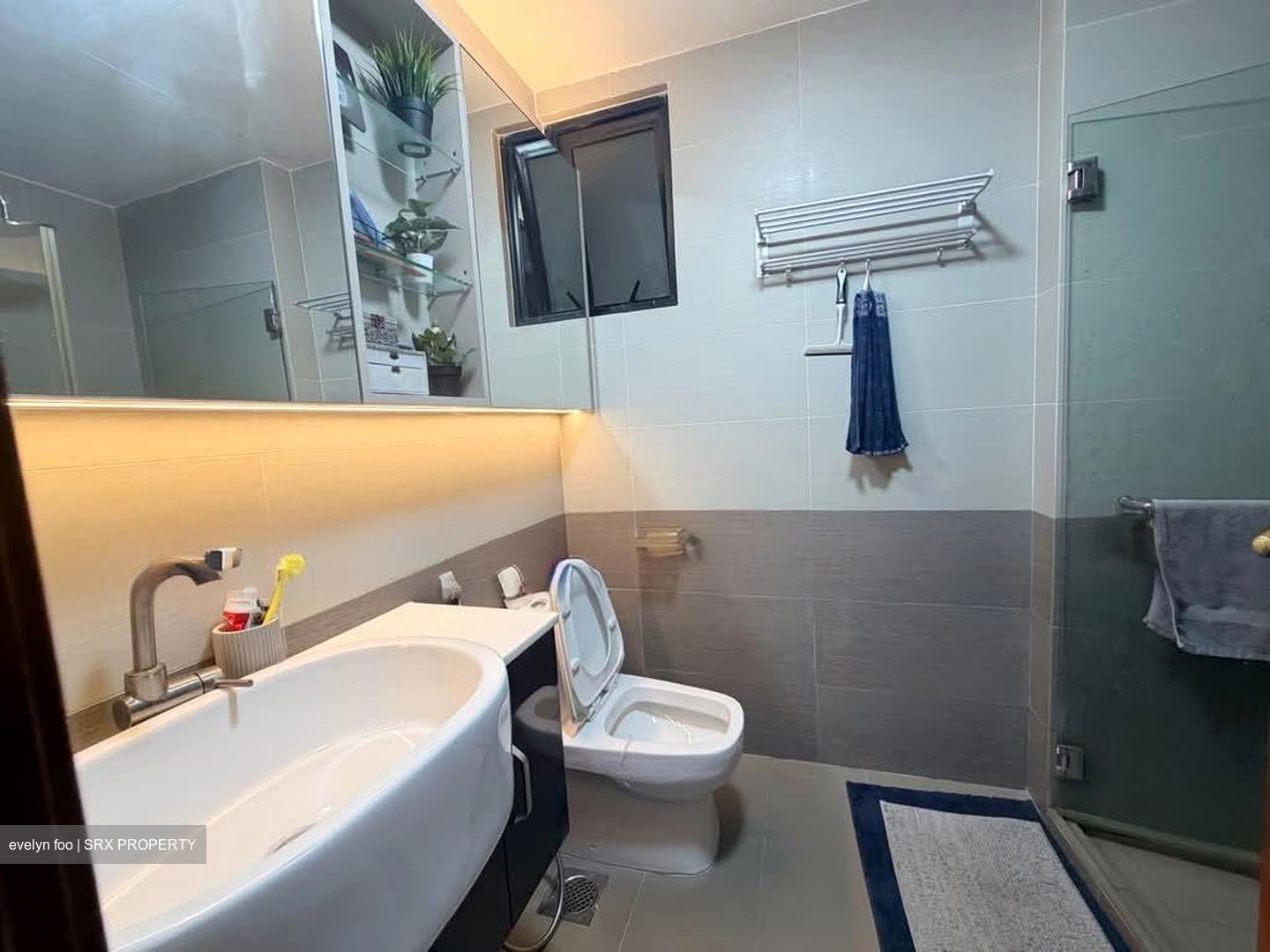 Eastpoint Green (D18), Condominium #598596871